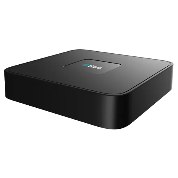 Ttec NVR-3108HP/8P-Lite 8 Kanal PoE H265+ NVR Kayıt Cihazı