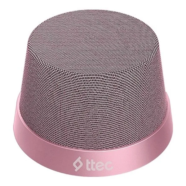 Ttec Vox Mini M Pembe Bluetooth Hoparlör