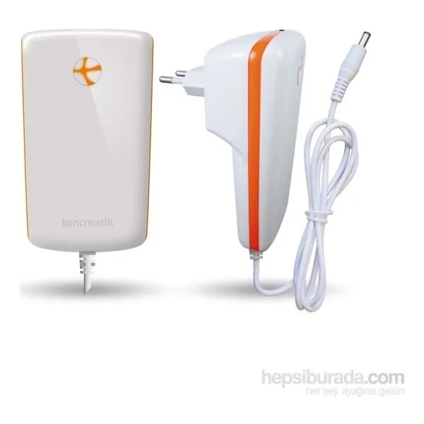 Tunçmatik TSK5264 Nano UPS Telecom Edition Kesintisiz Güç Kaynağı