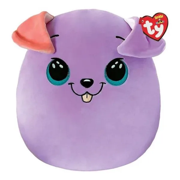 Ty Squish Boos Yastık Köpek Bitsy 20 cm