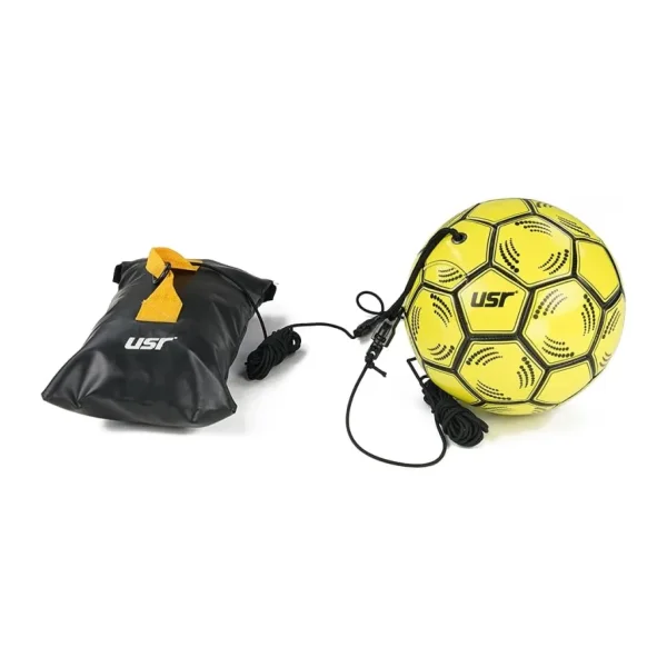 USR FT16 Geri Dönen Top Futbol Antrenörü