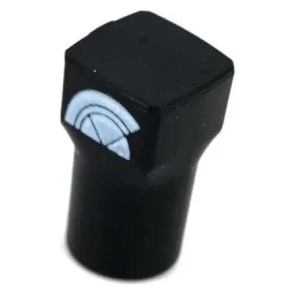 VAS 5.8GHZ VICTORY STUBBY RP-SMA ANTENNA (RHCP) - FPV Gözlük Anteni