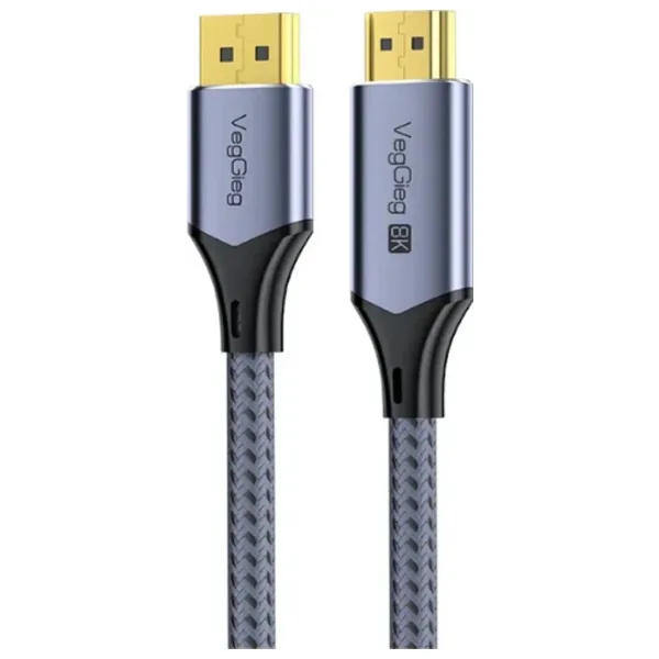 VegGieg V-Z103 DisplayPort to HDMI Dönüştürücü