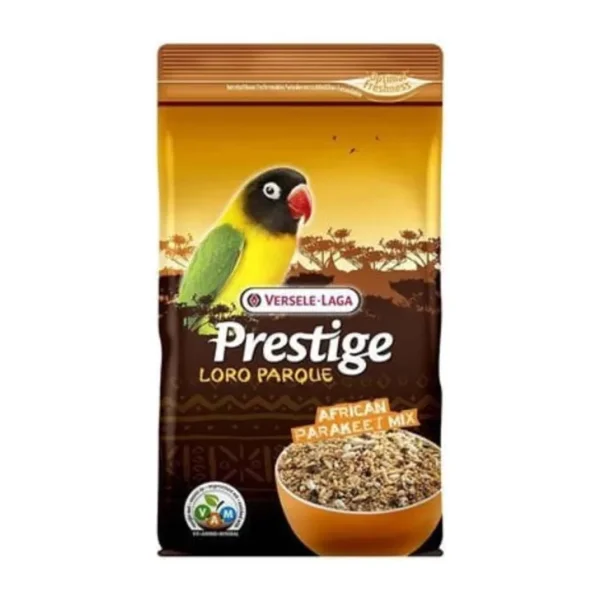 Versele Laga African Parakeet Mix 1 kg Papağan Yemi