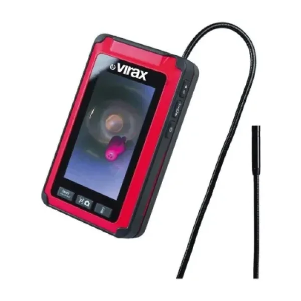 Virax Micro Visioval 294200 Yılan Kamera