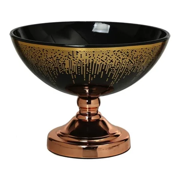Vitale Amber Bronz Meyvelik Ak.je0018