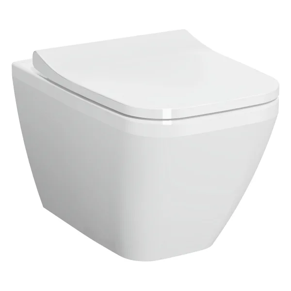 VitrA 7081L003-0090 Integra Square Asma Klozet