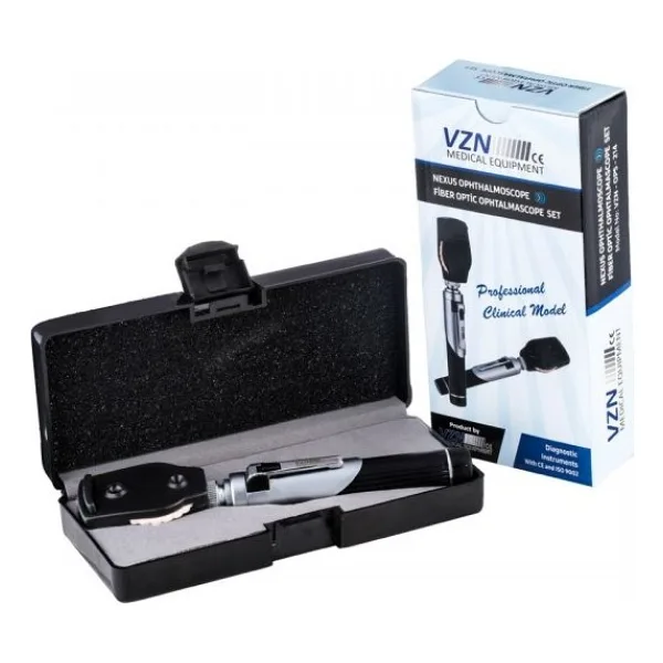 Vzn Fiber Oftalmoskop