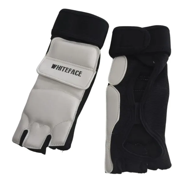 Whiteface Taekwondo Ayaküstü Koruyucu