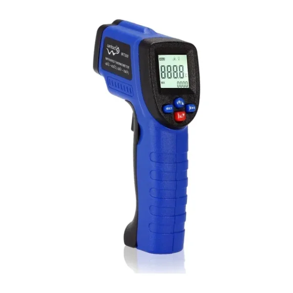 Wintact WT300 Infrared Temassız Lazer Termometre