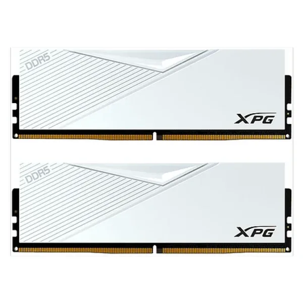 XPG Lancer 32 GB (2x16) DDR5 6000 MHz CL30 AX5U6000C3016G-DCLARWH Ram