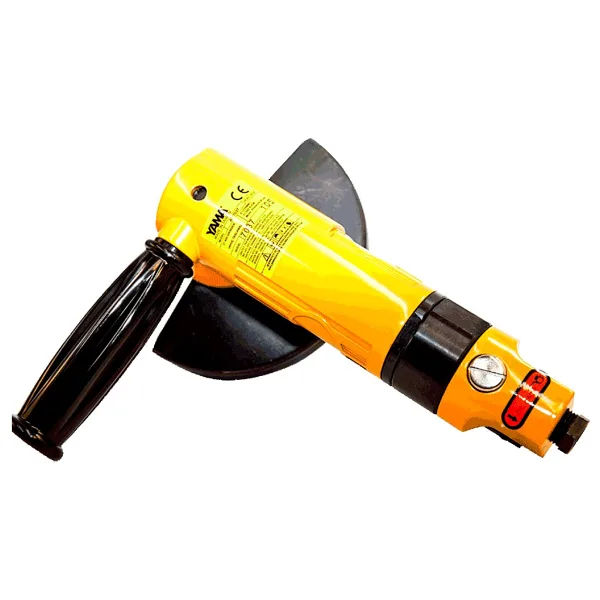 Yama 115 Mm 11000 Rpm Havalı Avuç Taşlama