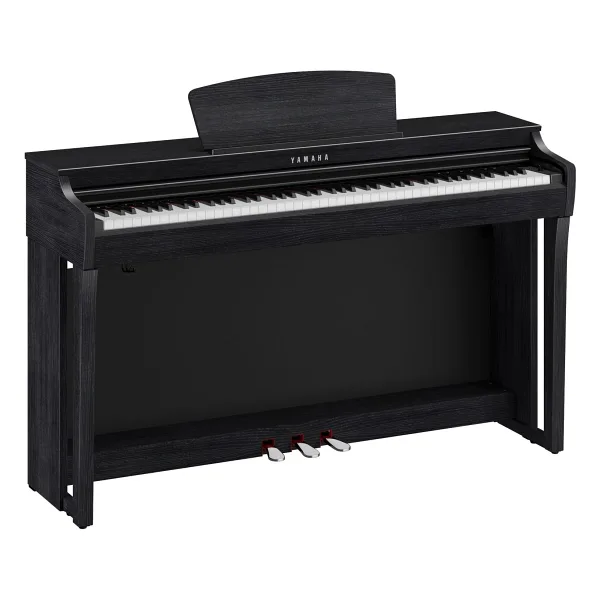 Yamaha Clavinova CLP-725 Dijital Piyano