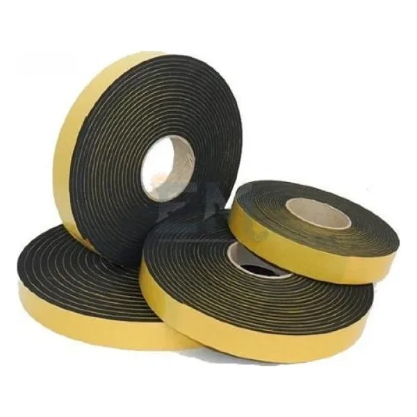 Yapıskanlı Epdm Sunger Serıt 5x60 Mm (5 Metre)