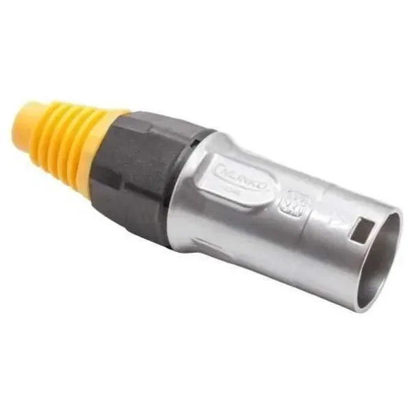 YT-RJ45-CPE-10-002 RJ45 Erkek Soket