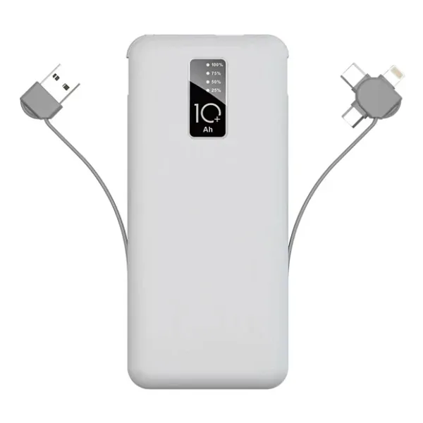 Zore PW-05 10000 mAh Hızlı Şarj Powerbank