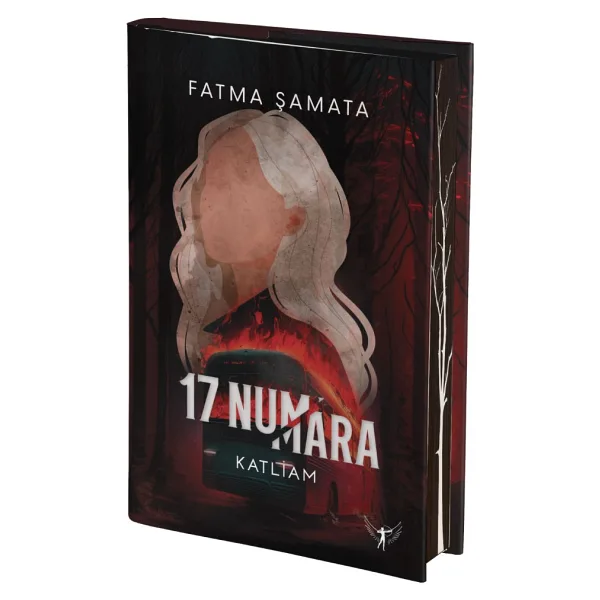 17 Numara - Katliam - Fatma Şamata