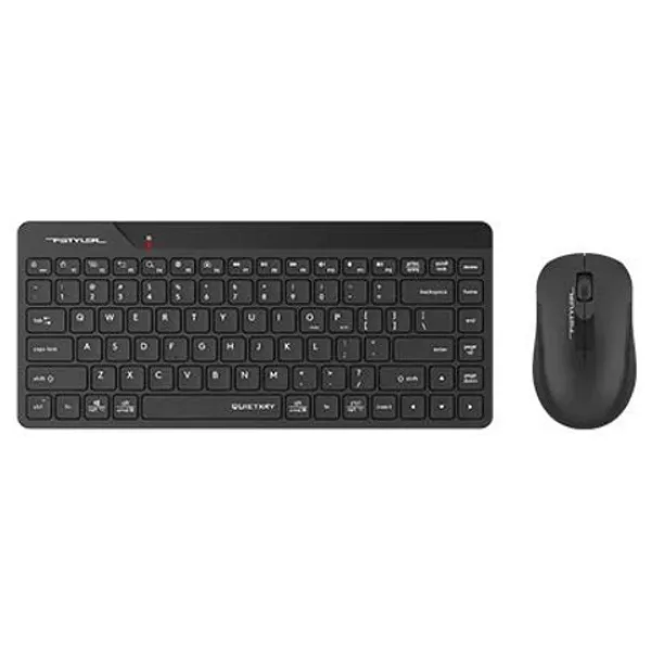 A4 Tech Fg2200 Air2 Kablosuz Klavye Mouse Seti
