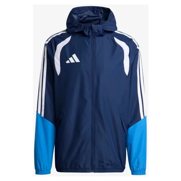 adidas JY8869 Tiro 26 Competition All Weather Jacket Erkek Yağmurluk