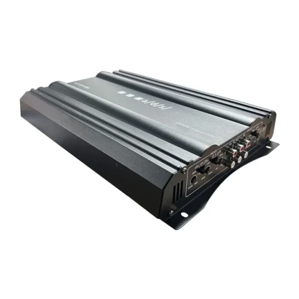Ads AD-5008 4X50 Rms Ab Class 4 Kanal Oto Amfi