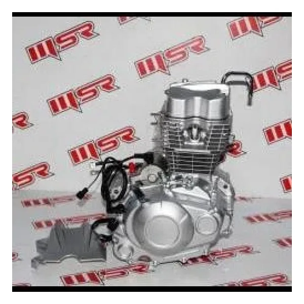 Alt Motor Komple Cbf 150