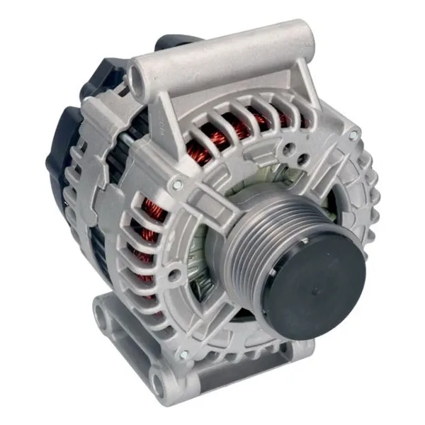 Alternatör Bosch 12V 150A Ford Transıt V347