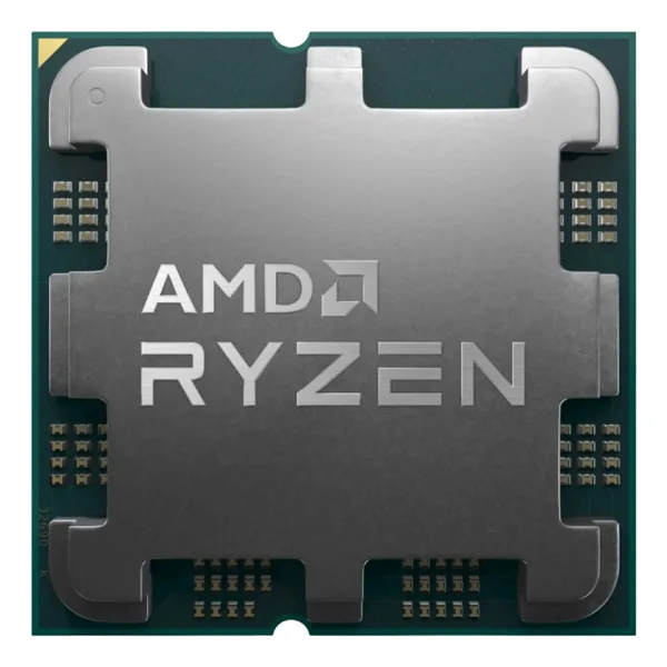 AMD Ryzen 5 7600X Altı Çekirdek 4.7 GHz İşlemci