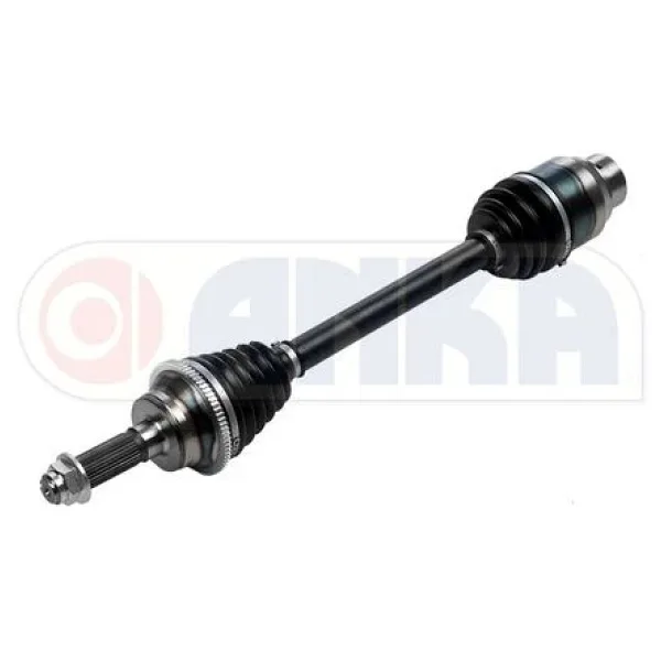 Anka 10122002 Ön Aks Sağ Karsan J10 2.3jtd 10-abs'li 72 Diş K320402