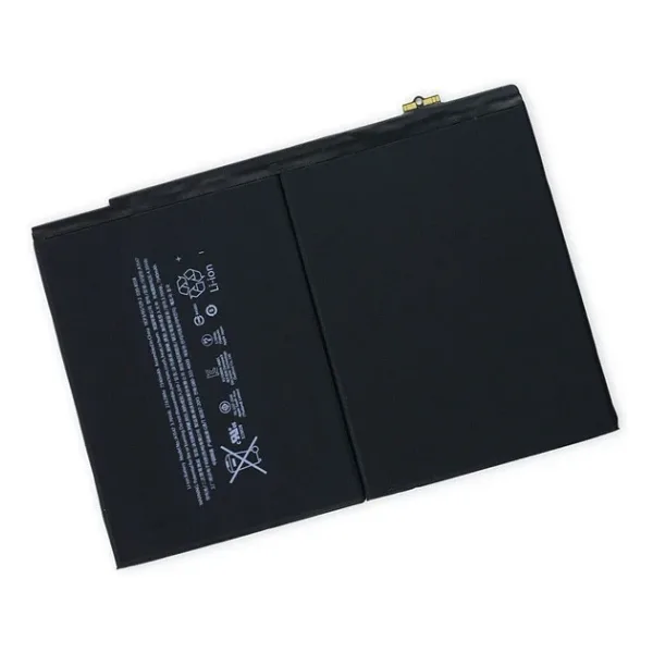 Apple Ipad A2270 A2428 8. Nesil Batarya Pil