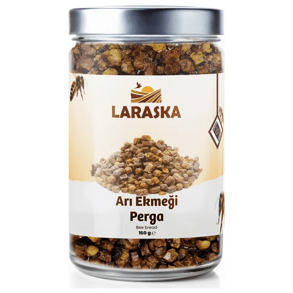 Arı Ekmeği Perga 150G - 150 gr