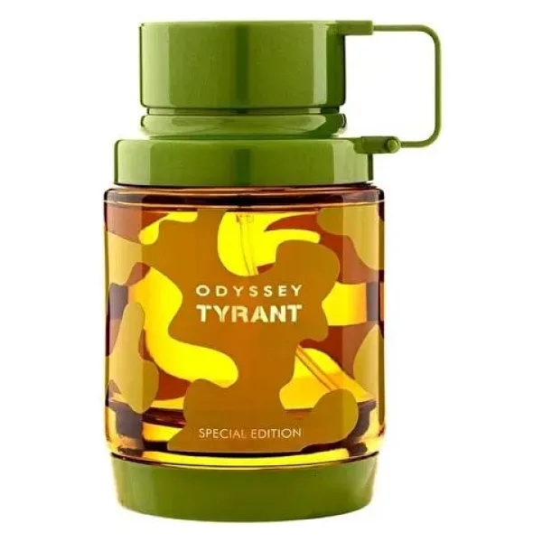 Armaf Odyssey Tyrant Edp 100 Ml Erkek Parfüm