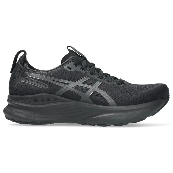 Asics Gel-Kayano 32 1012B838-001 Siyah Kadın Koşu Ayakkabısı