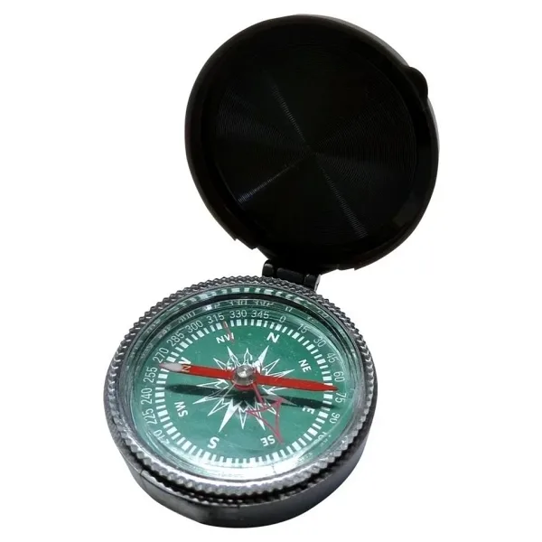Askeri Plastik Kasalı Pusula Dc45-9