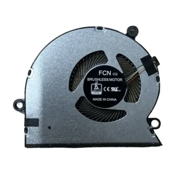 Asus İle Uyumlu Vivobook 15 X571gt-Hn1012, 15 X571gt-Hn1012a Cpu Fan, İşlemci Fanı