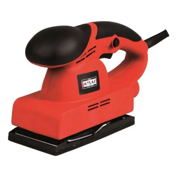 Attlas ATZ 180 T Zımpara Makinesi