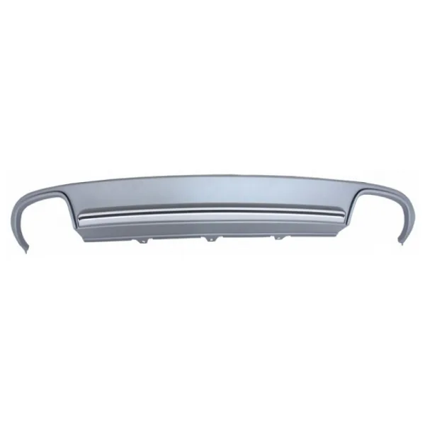 AUDI A4 S4 ARKA DİFÜZÖR NORMAL 2009-2011