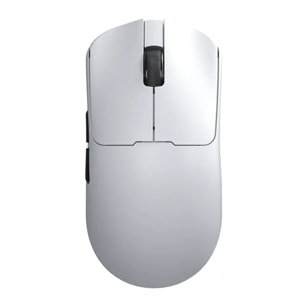 Aula Sc380pro Şarjlı Ergonomik Optik Kablolu/Kablosuz Oyuncu Mouse