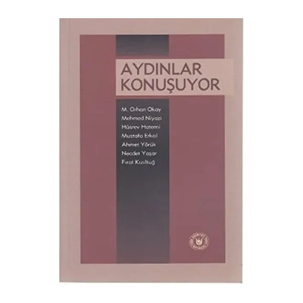 Aydınlar Konuşuyor - Kolektif
