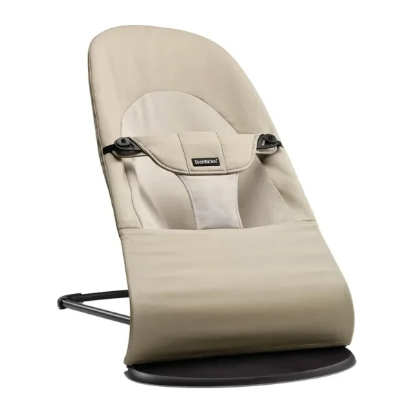 BabyBjörn Balance Soft Ana Kucağı