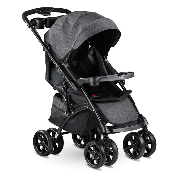 Babyhope BH-609 Polo Bebek Arabası