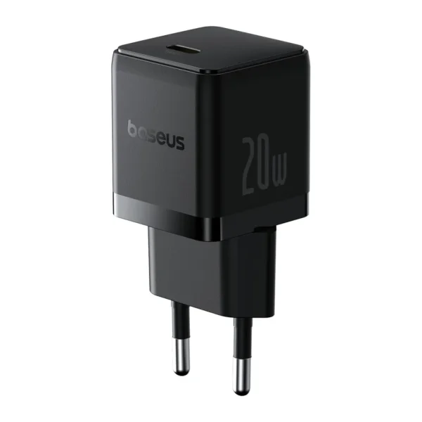 Baseus Palm 1C 20 W Hızlı Şarj Adaptörü
