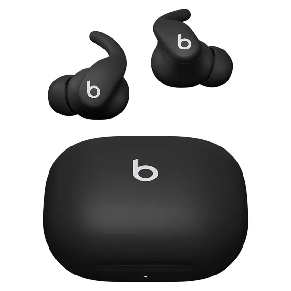 Beats Powerbeats Fit ANC TWS Siyah Kulak İçi Bluetooth Kulaklık