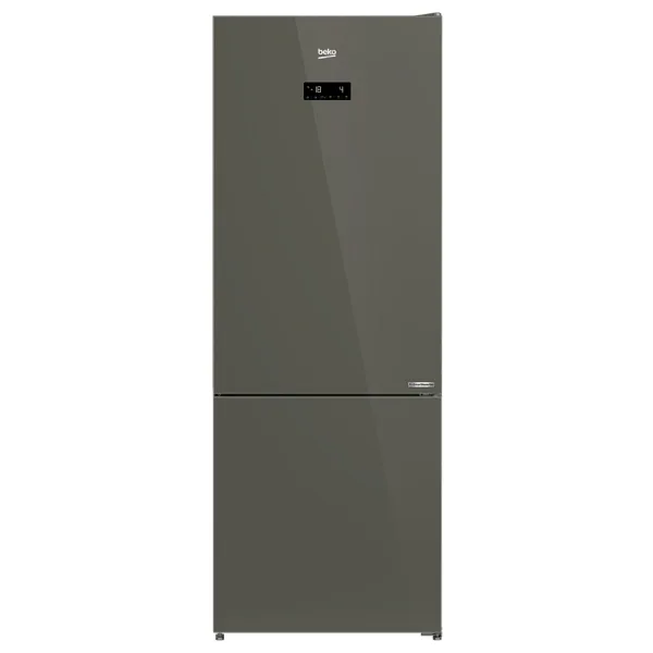 Beko 670560 EGC Wi-Fi Kombi No Frost Buzdolabı
