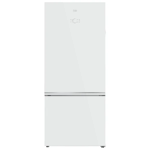 Beko 678551 EBC AI Fit Kombi No Frost Buzdolabı