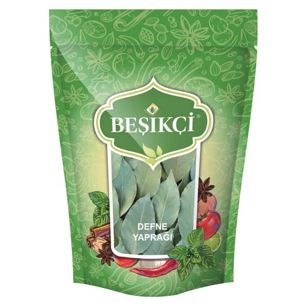 Beşikçi Defne Yaprağı 10 gr