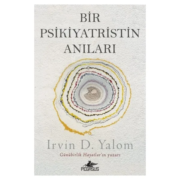 Bir Psikiyatristin Anıları - İrvin D.Yalom