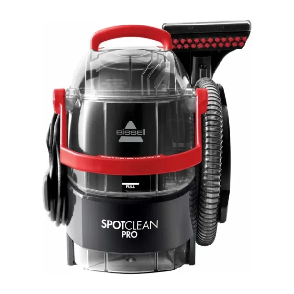 Bissell SpotClean Pro 750 W Halı Yıkama Makinesi