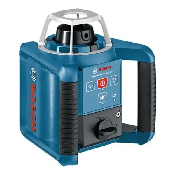 Bosch GRL 300 HV Ölçüm Cihazı