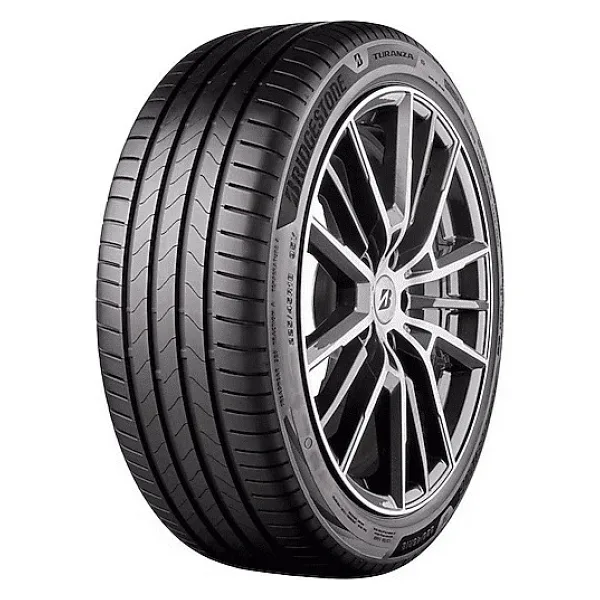 Bridgestone Turanza 6 225/45 R17 94Y XL Yaz Lastiği - 2025
