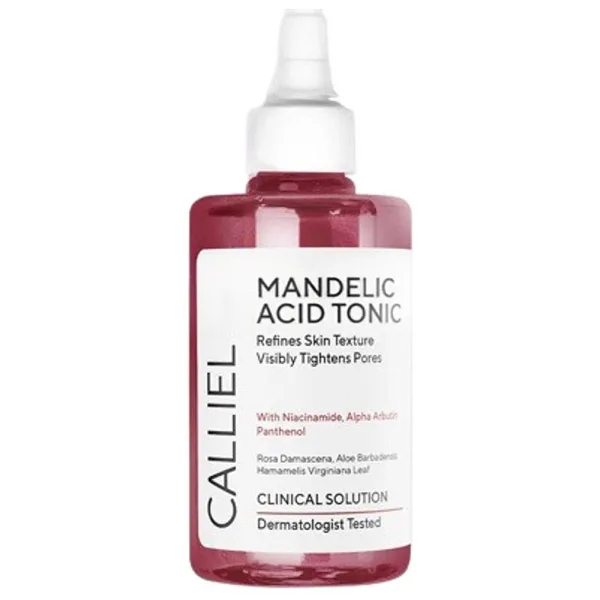 Calliel Mandelik Asit Gözenek Karşıtı 200 ml Tonik